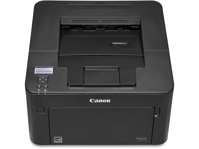 Canon Imageclass Lbp162dw Monochrome Laser Printer 