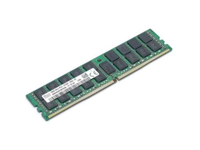 Lenovo - 7X77A01304 - Lenovo 32GB DDR4 SDRAM Memory Module - 32 GB (1 x 32 GB) - DDR4-2666/PC4-21300 DDR4 SDRAM - CL19 -