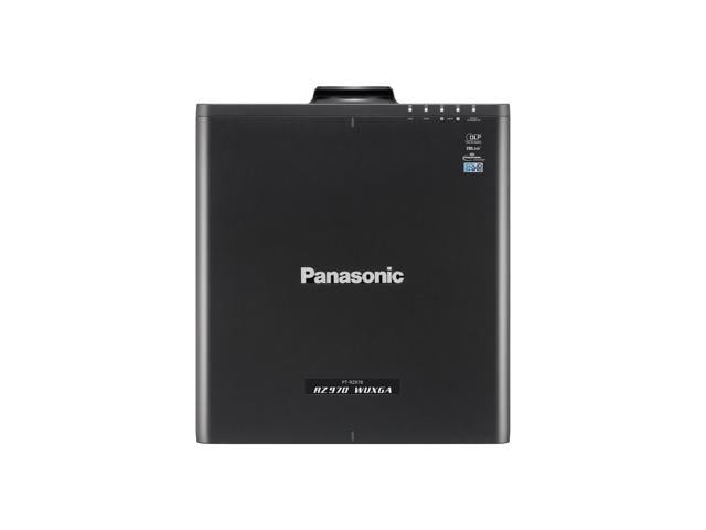 panasonic pt rz970lbu