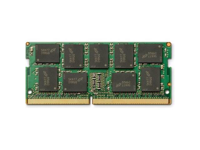 HP - DDR4 - 32 GB - DIMM 288-pin - 2666 