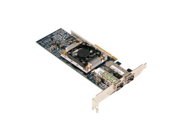 Intel//Dell 10GE SR SFP For BROADCOM BCM57810S 10GB Dual Port SFP PCI-E card