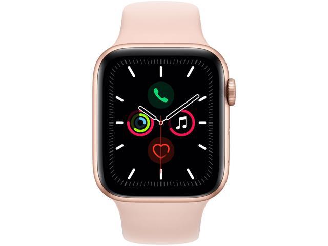 series 5 apple watch