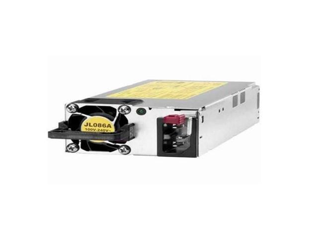 HPE Aruba - power supply - hot-plug / redundant - 350 Watt 350W AC ...