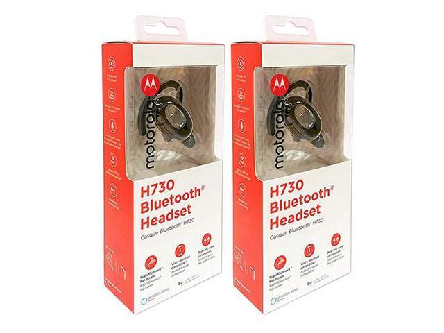 motorola h730 bluetooth earpiece