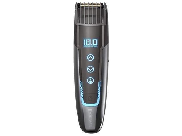 remington smart beard trimmer