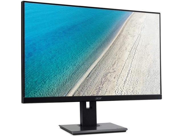 Acer UM.HB7AA.001 B277 Bmiprzx - Led Monitor - 27 Inch - 1920 X 