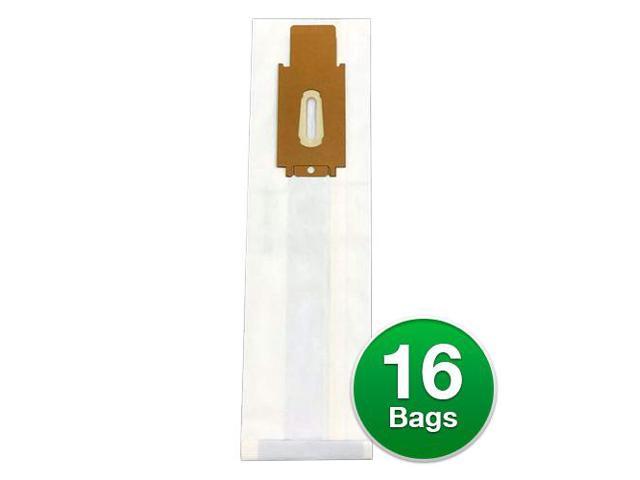 813-8 Count Replacement Type C Vacuum Bags for Oreck PK800025