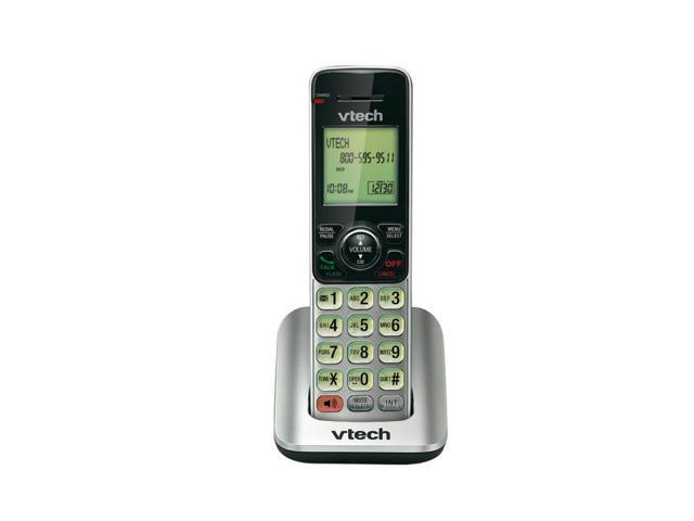 Vtech Cs6629 3 2 Handsets Cordless Phones Newegg Com