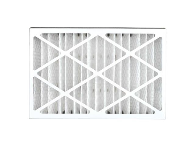 2 Pack Replacement Air Filter For York EF2000-2EAC 20x25x5 Furnace MERV 11 