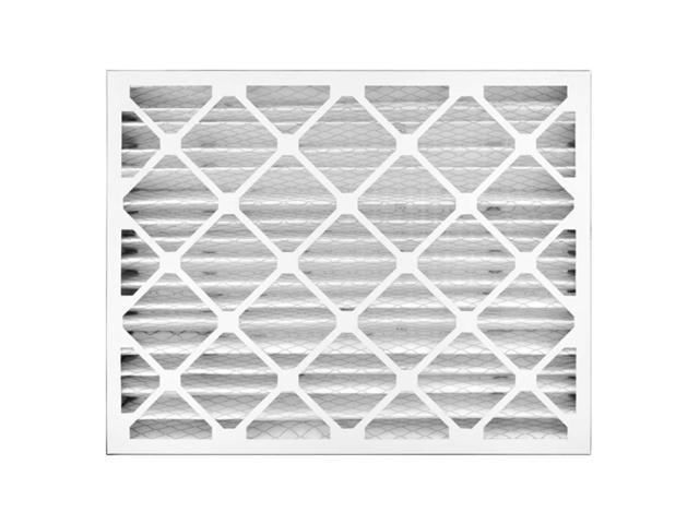 Replacement Air Filter For Honeywell FC100A1037 -20x25x4 -MERV 11 ...