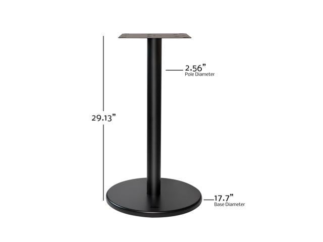 Electrohome Metal Music System Stand for Kingston 7-in-1 Vinyl Record ...