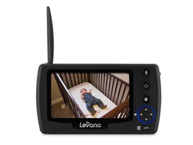 levana ovia camera
