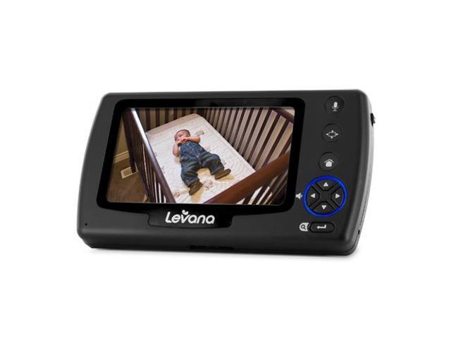 levana ovia camera