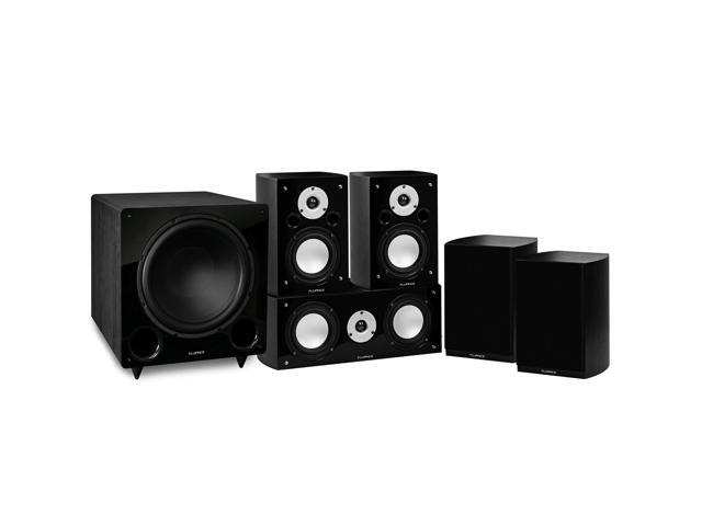 fluance db12