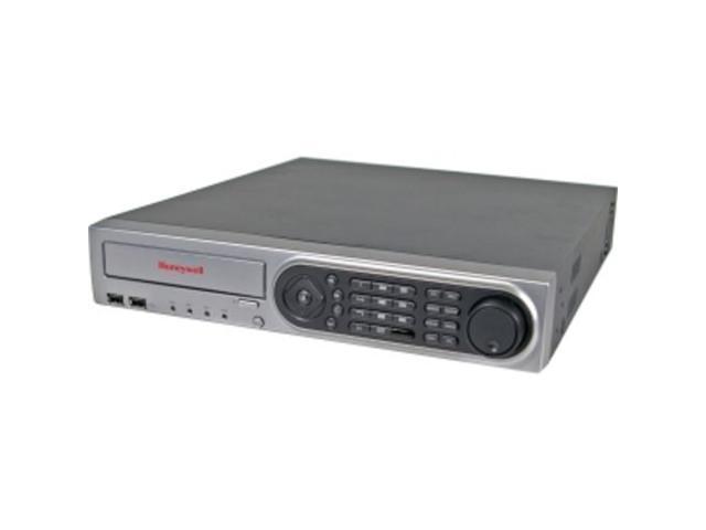 honeywell digital video recorder
