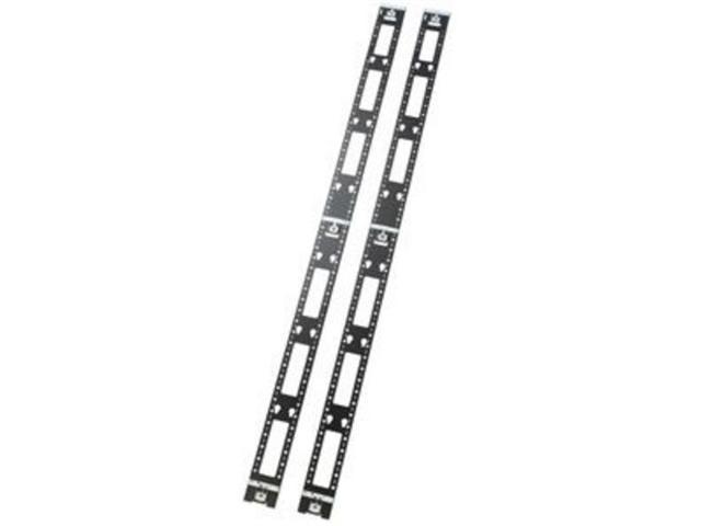 Apc Netshelter Sx 48U Vertical Pdu Mount And Cable Organizer