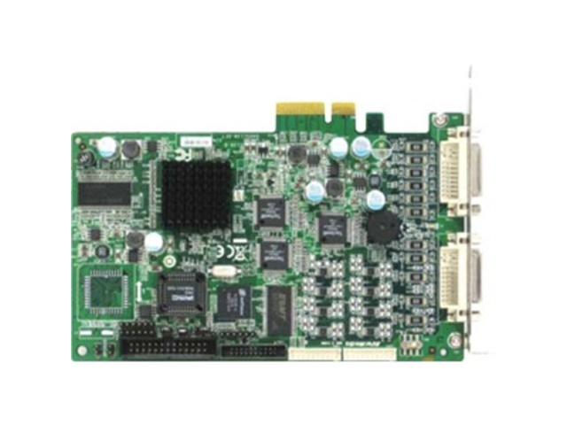 AVERMEDIA INFORMATION NV8416EX4 16CH HYBRID DVR CARD (PCI-EX4)480FPS