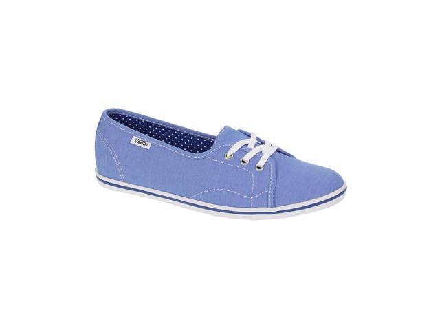 vans loafers