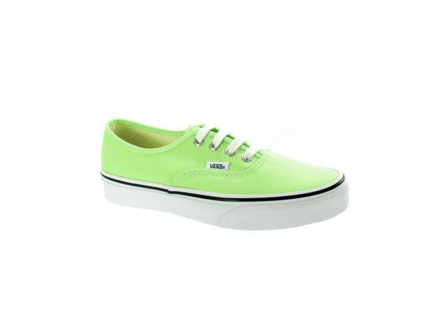 vans unisex authentic sneakers