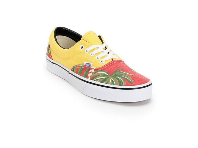 vans van doren