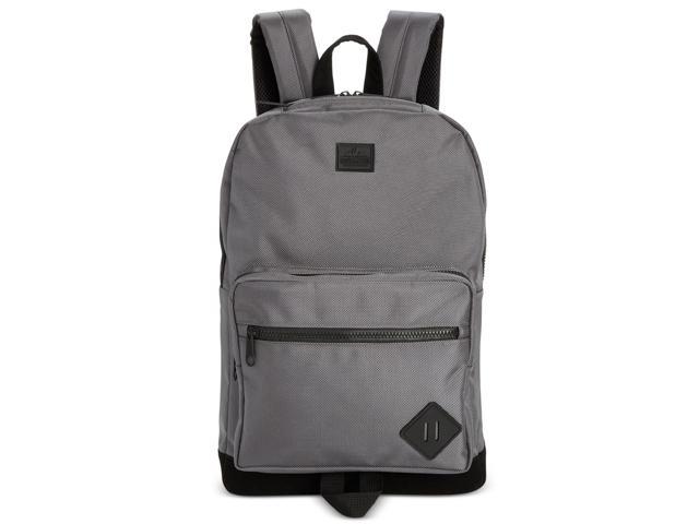 steve madden men's ballistic nylon backpack