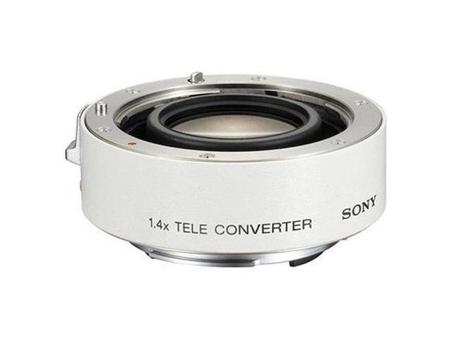 SONY SAL-14TC 1.4x Teleconverter Lens