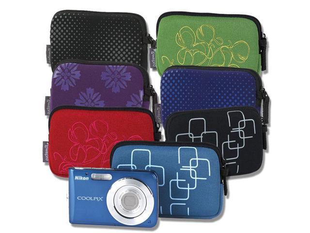 compact camera pouch