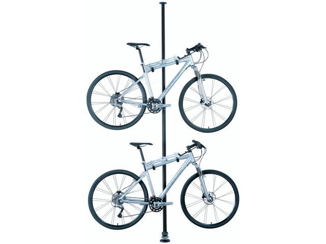 Photo 1 of **INCOMPLETE** Topeak Dual-Touch Bike Stand: 2-bike
