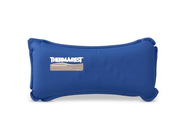 Therm A Rest Lumbar Travel Sitting Inflatable Back Support Pillow