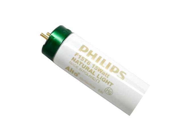 philips f32t8 natural sunshine