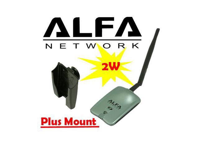 Alfa Awus036nh Driver Download