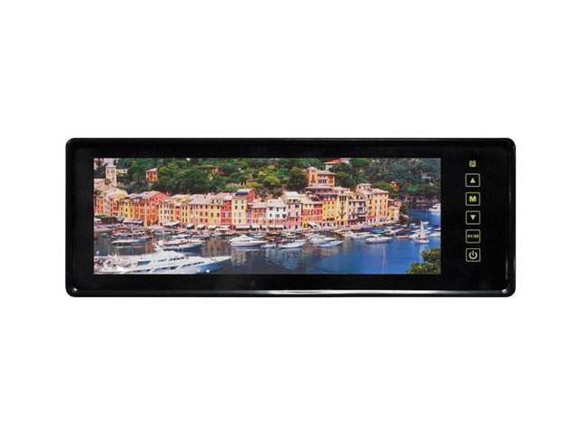 tview rv808c 8.8 tft lcd manufacturer
