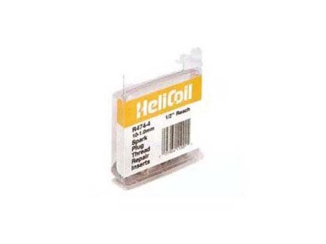 Helicoil Helical Insert 12l14stl M14x1.25 Pk6 R5326-14l-6 for sale online 