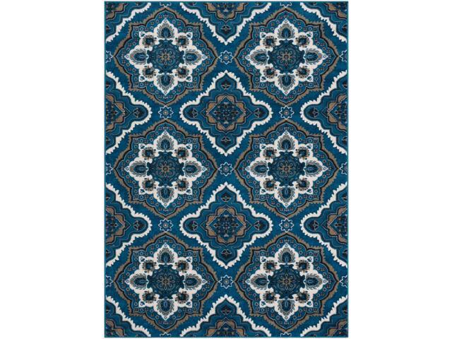 7 10 X 3 Surya Clairmont Cmt 2305 Area Rug Newegg Com