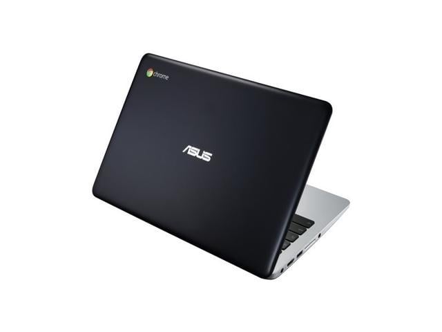 Refurbished: Asus Chromebook C200MA-EDU Intel Celeron N2830 X2 2.16GHz ...