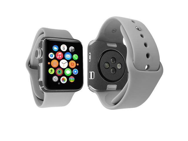 Skinomi TechSkin - Apple Watch Series 3 