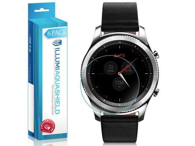 samsung gear s3 classic compatibility