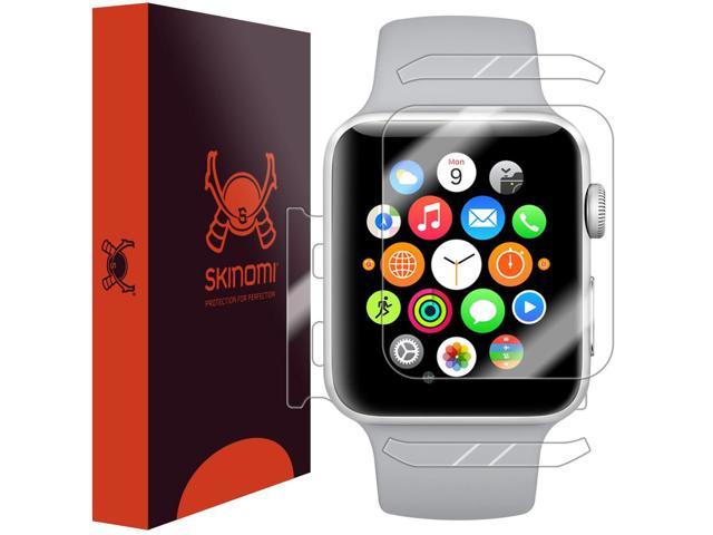 apple watch series 3 screen protector