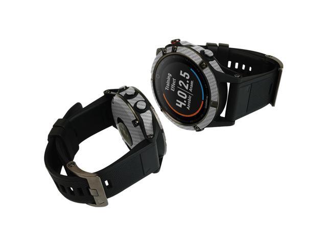 screen protector for garmin fenix 5
