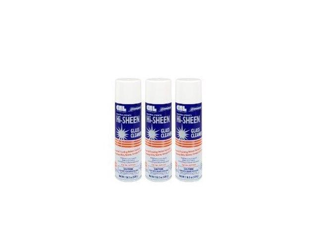 Crl Somaca Hi Sheen Glass Cleaner Pack Of 3 Cans Newegg Com Crl Somaca Hi Sheen Glass Cleaner Pack Of 3 Cans
