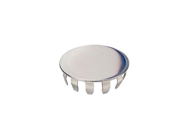 Elkay Lk125r 2 Kitchen Sink Faucet Hole Cover Newegg Com