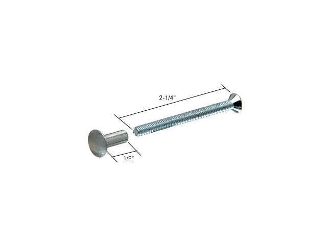 LASCO 04-7223 American Standard Brass Ballcock Cap and Plunger Assembly