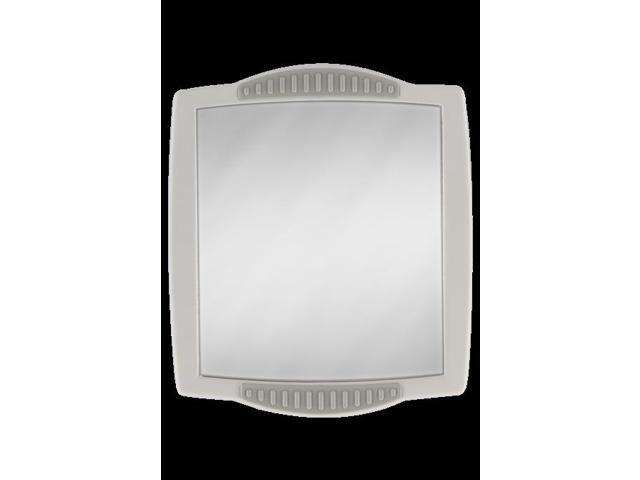 Zadro Z Fogless Shower Mirror In Gray Z300