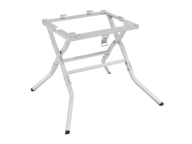 Bosch Gta500 Folding Stand For 10 In Portable Jobsite Table Saw