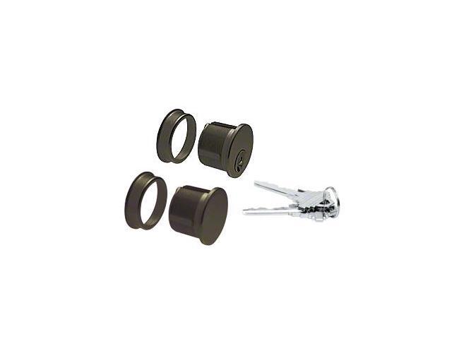 DB062DV36 CRL Dark Bronze Anodized and Rubber Door Sweep for 36/" Door