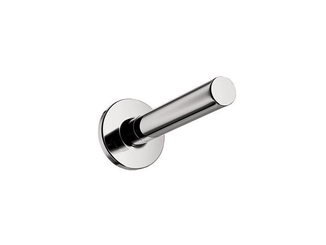Hansgrohe 41528000 Axor Spare Single Post Toilet Paper Holder In Single Post Toilet Paper Holder