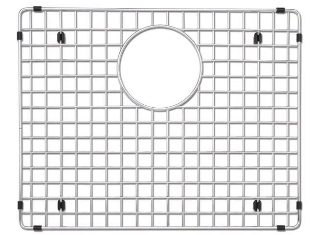 Blanco 516271 Precision Microedge Sink Grid For 516193 516196 And 51619 For Precision 16 Newegg Com