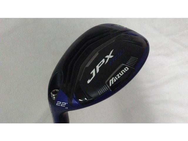 used mizuno jpx 900