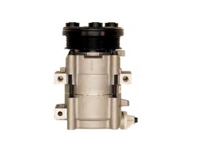 AC A//C Compressor Clutch For Ford F-150 Heritage /& F-150 1997-2006 4.2L 4.6L