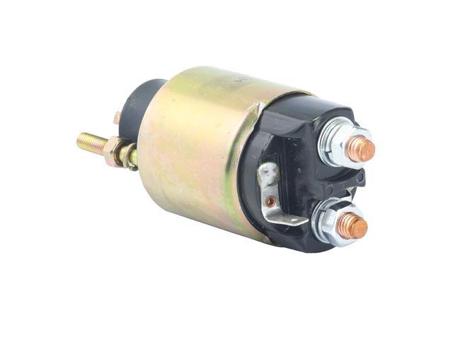 Solenoid Fits Starter For Marine 5411 5421 1977 1982 2815037011